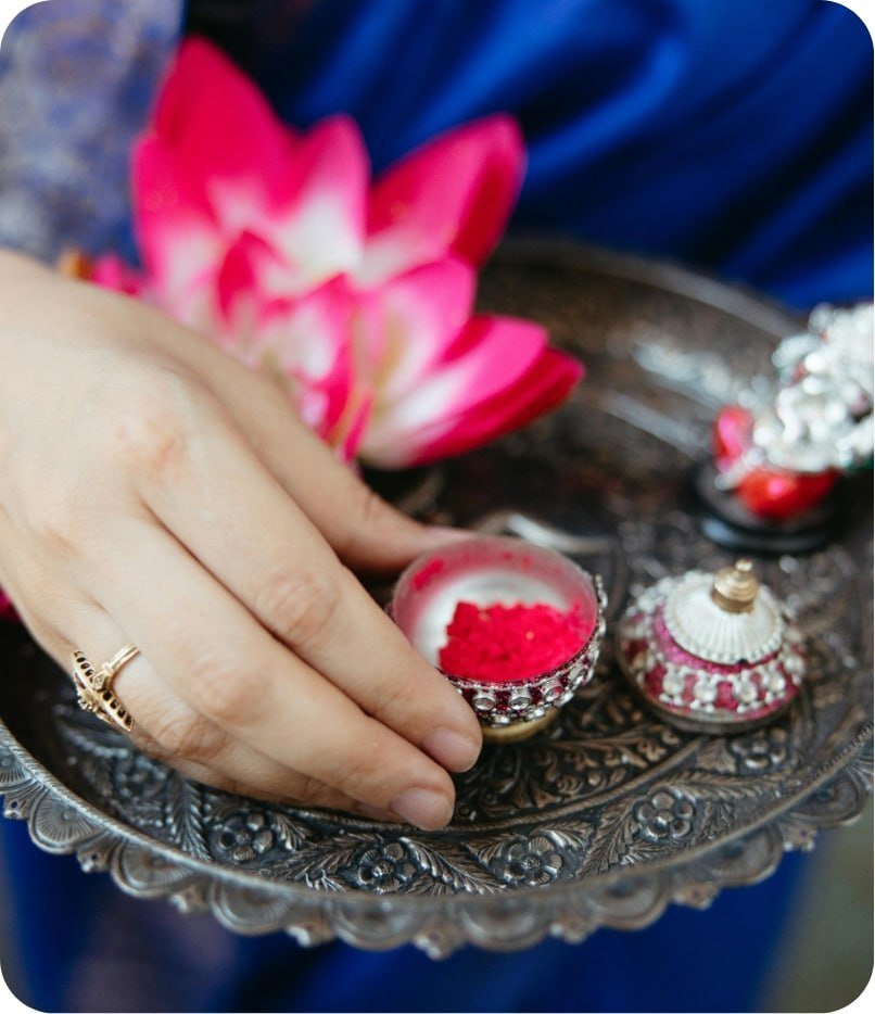 wedding event management