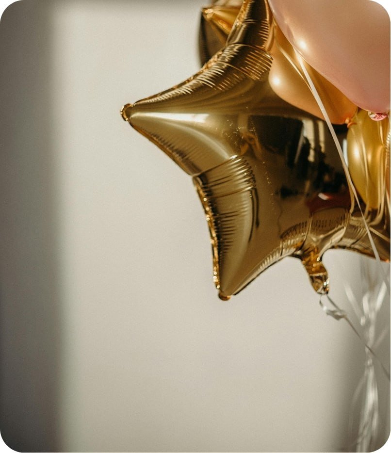 birthdays and anniversaries event management