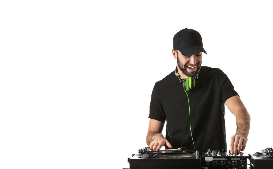 DJs