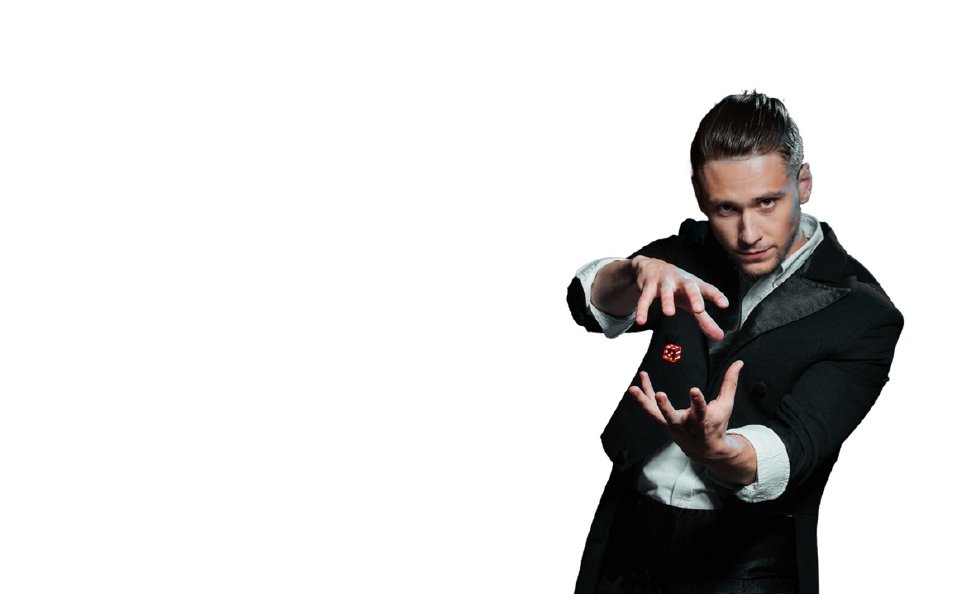 Magicians
