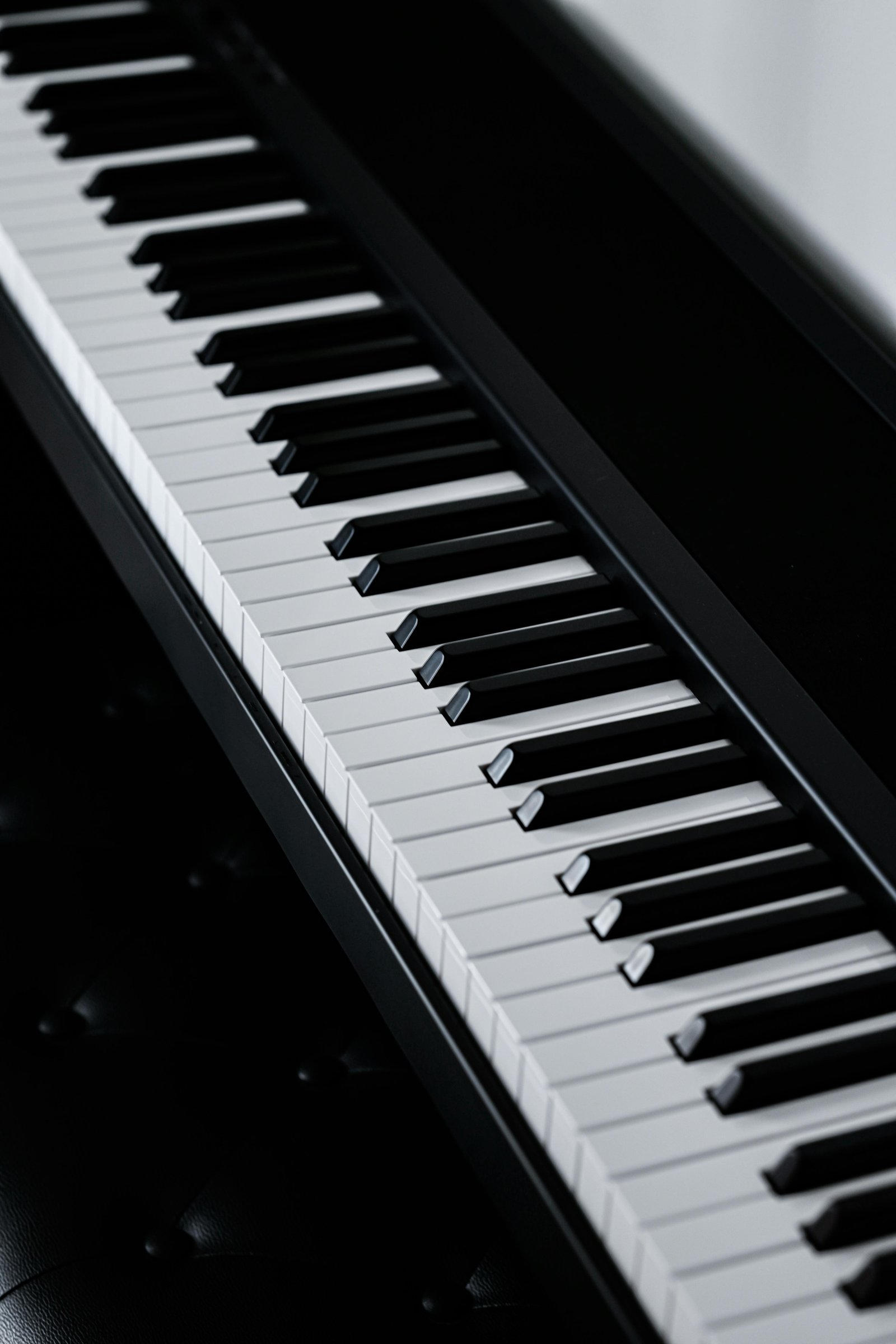 live piano background music at a hotel