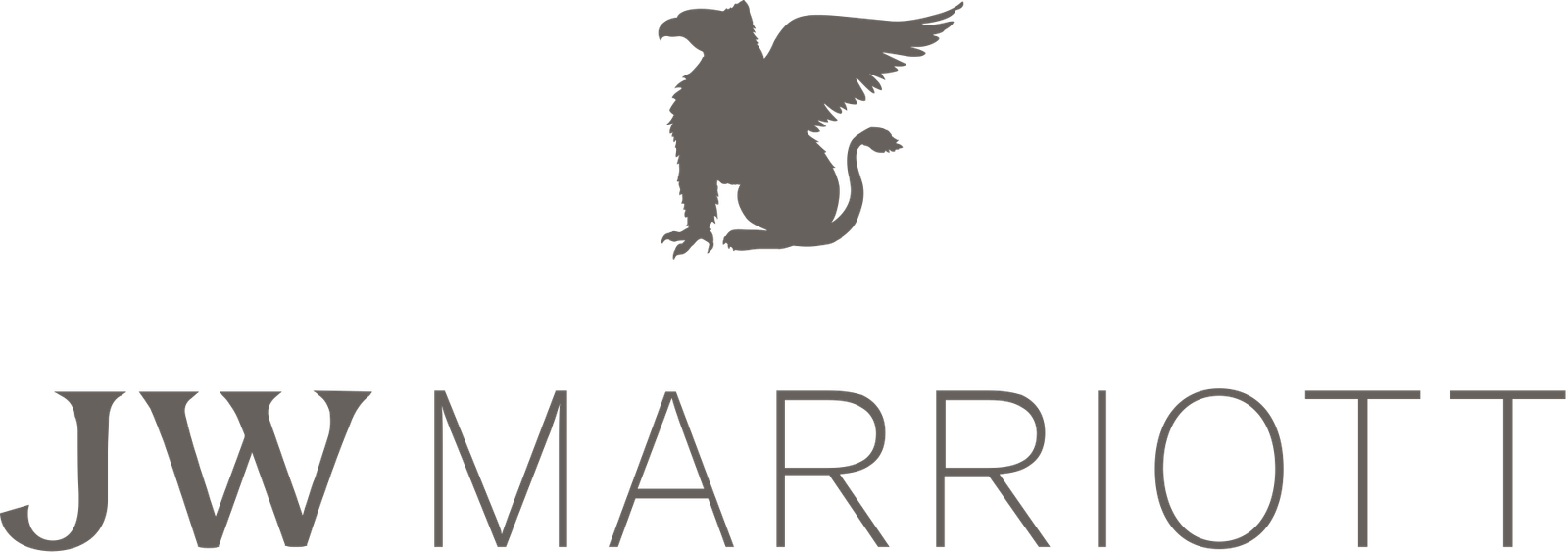 JW Marriott Logo