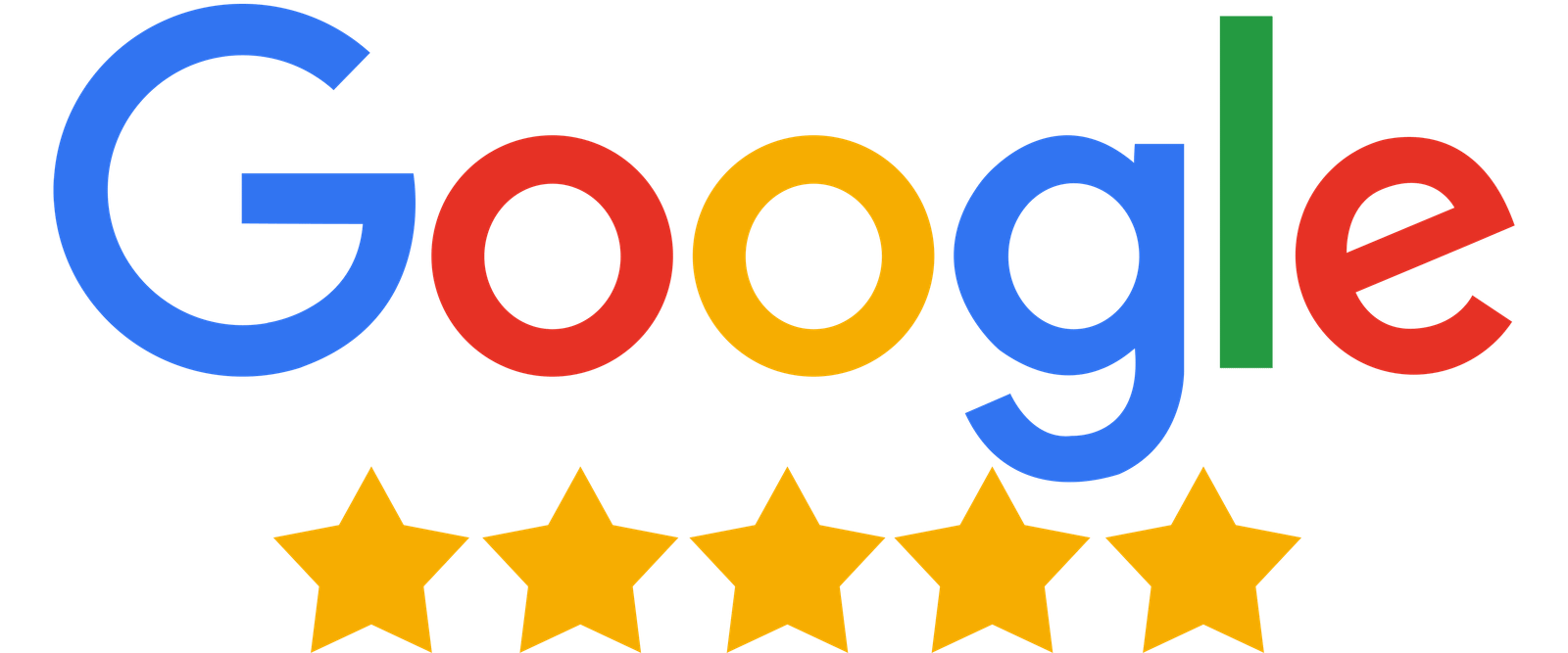Google Rating