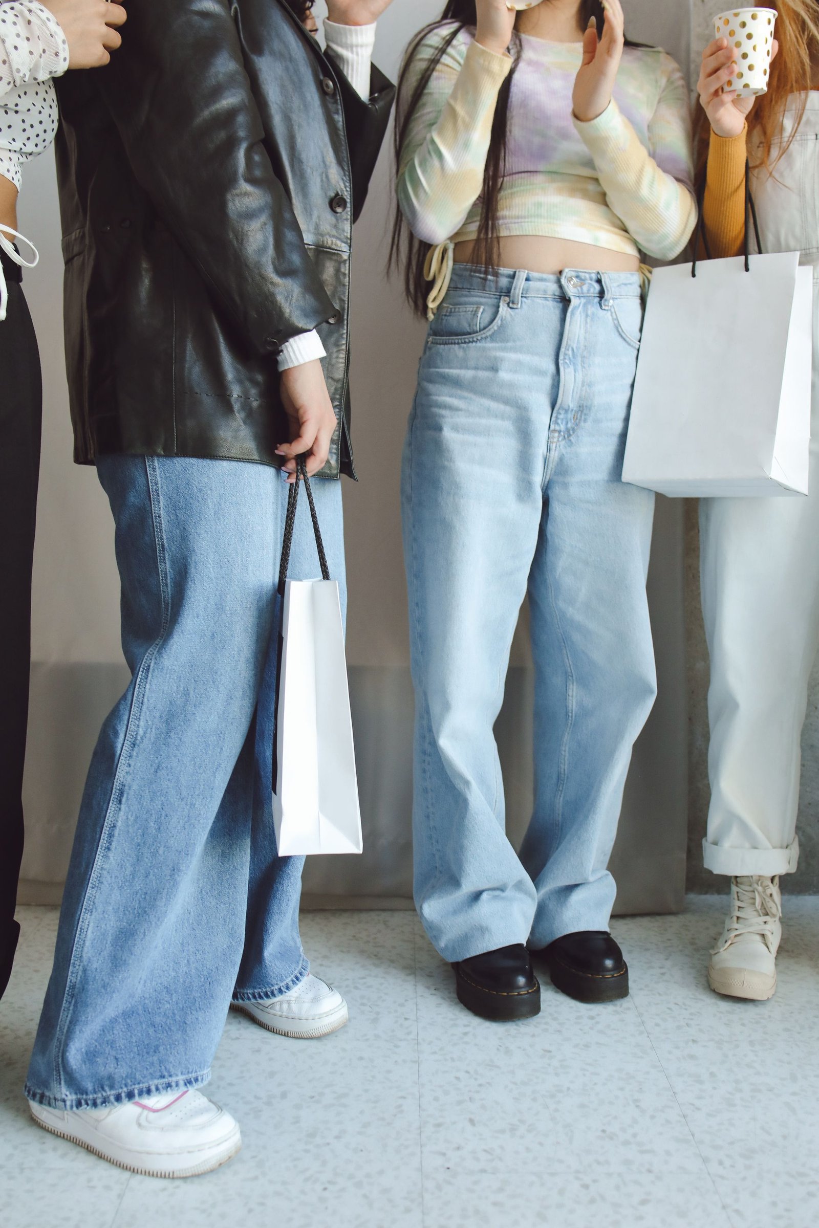 social media fashion influencers