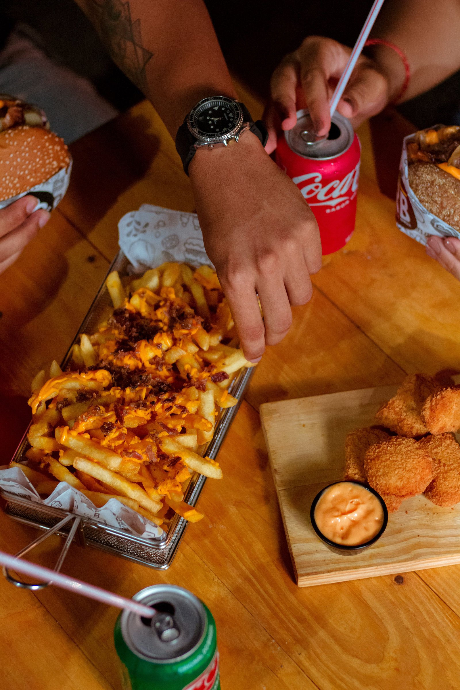 instagram foodie influencers