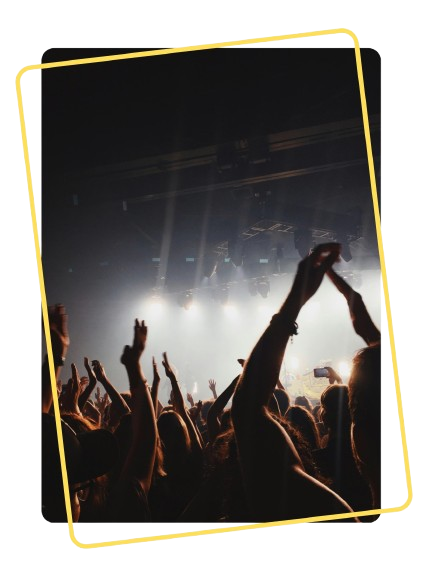 Festival Party