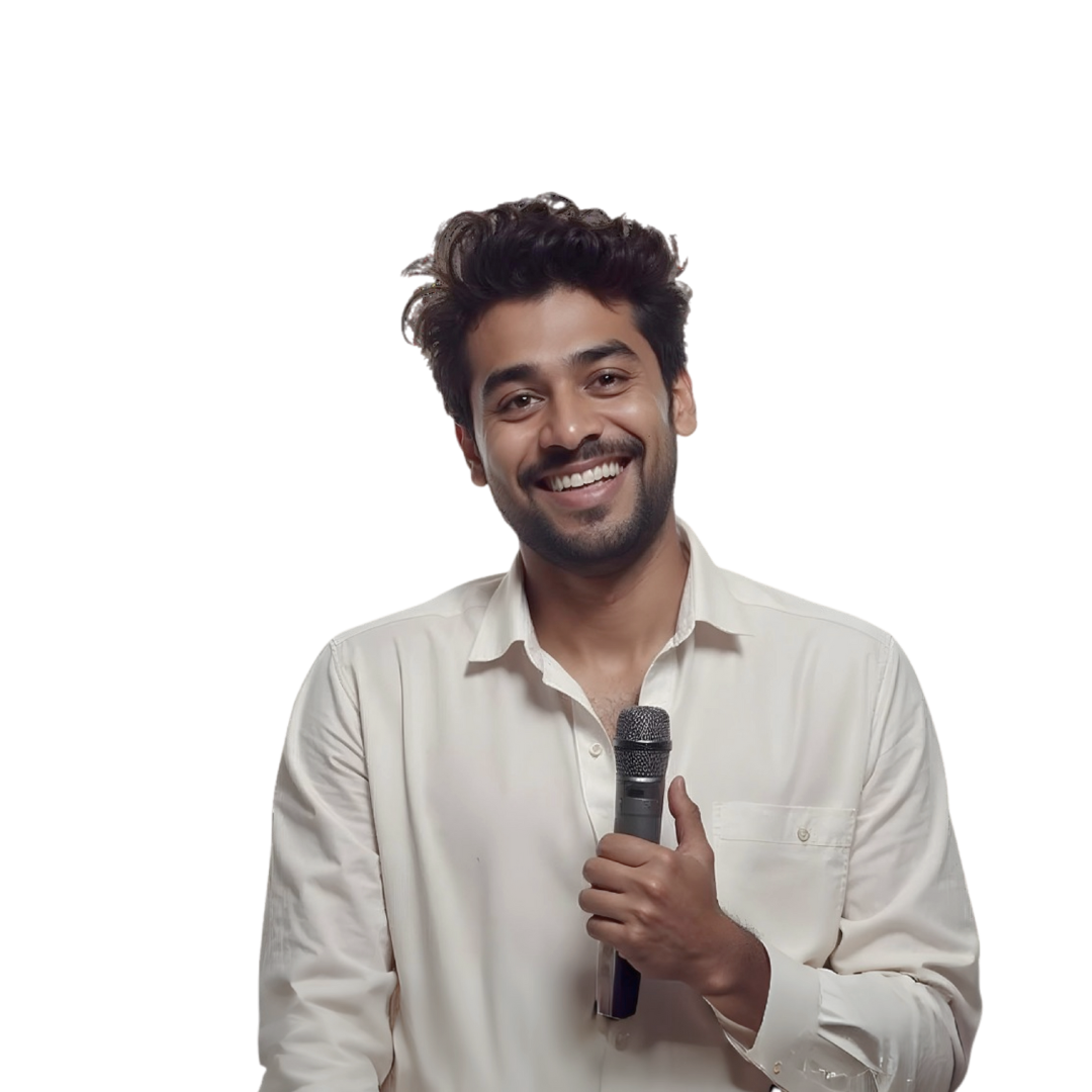comedian for weddings and corporate events