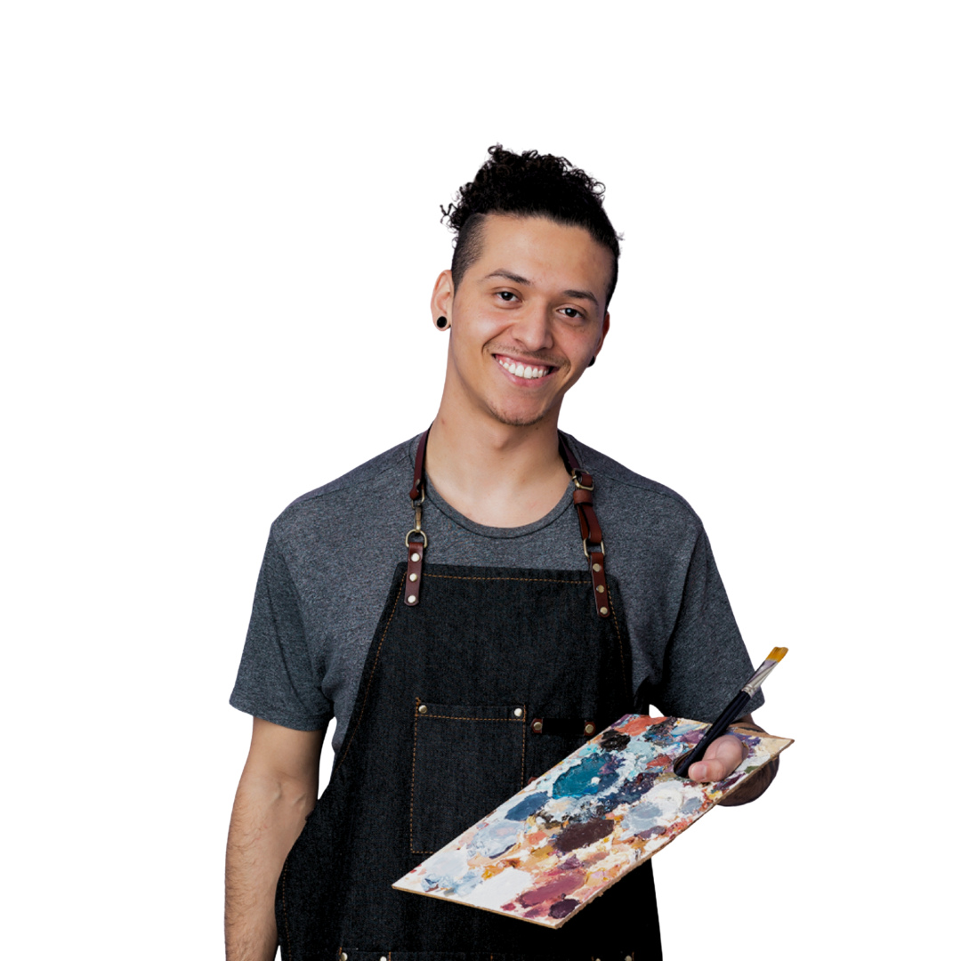 live sketch artist for events