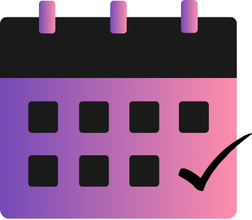 Confirm Availability Icon