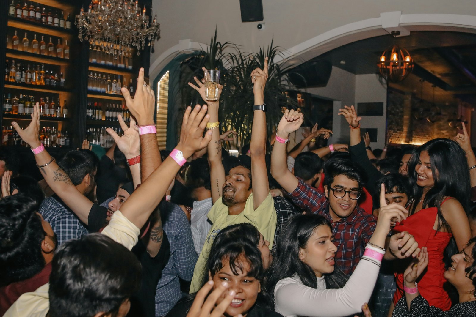 How to Host a House Party That People Actually Remember